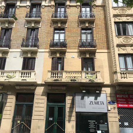 Downtown Apartment San Sebastián Exterior photo